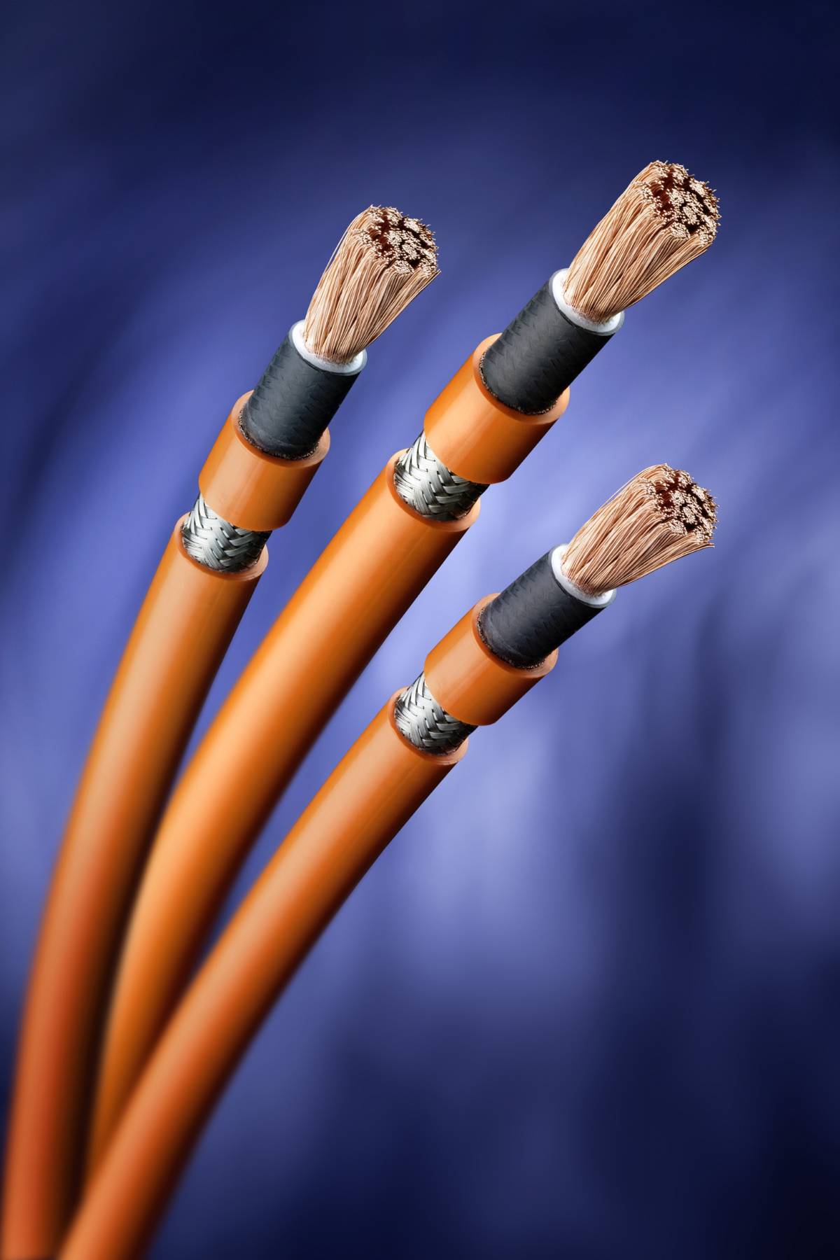 PVC İzoleli Bakır İletkenli AG Kablolar Teknik Özellikleri