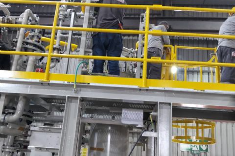 Exproof Elektrik Hizmetleri