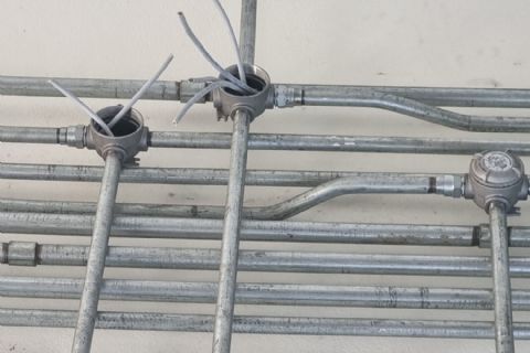 Exproof Elektrik Hizmetleri