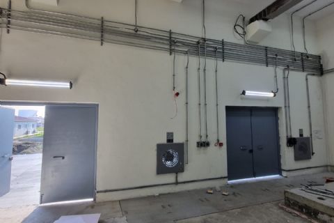 Exproof Elektrik Hizmetleri