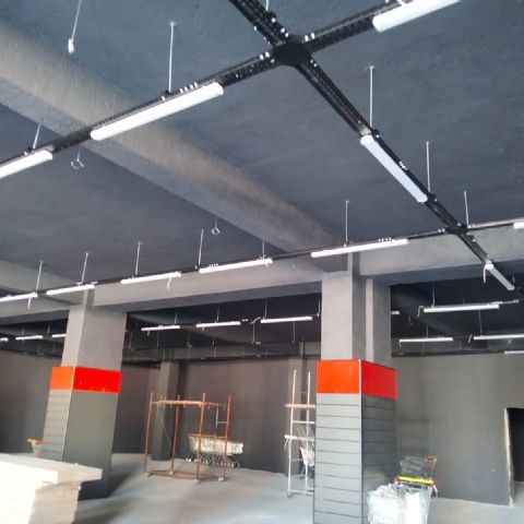 Maxgross Market